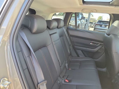 2023 Mazda Mazda CX-50 2.5 Turbo Premium Plus Package