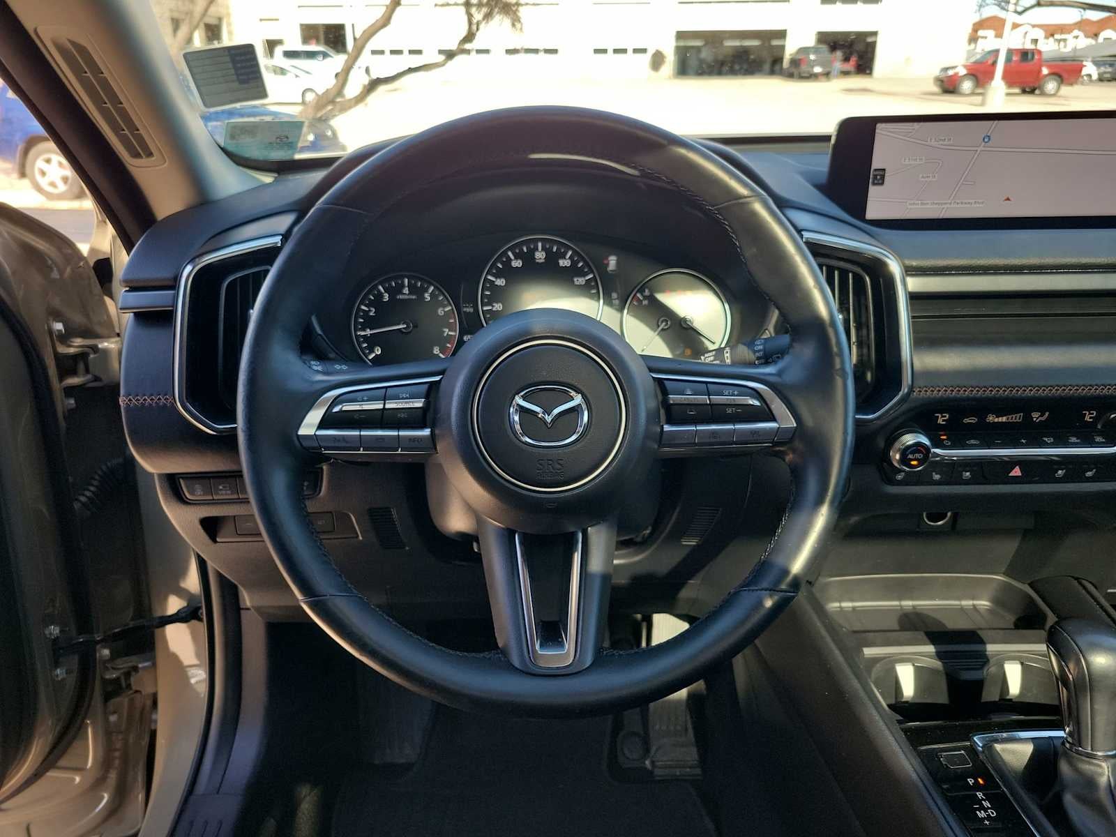 2023 Mazda Mazda CX-50 2.5 Turbo Premium Plus Package