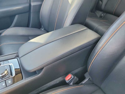 2023 Mazda Mazda CX-50 2.5 Turbo Premium Plus Package