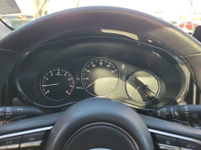 2023 Mazda Mazda CX-50 2.5 Turbo Premium Plus Package