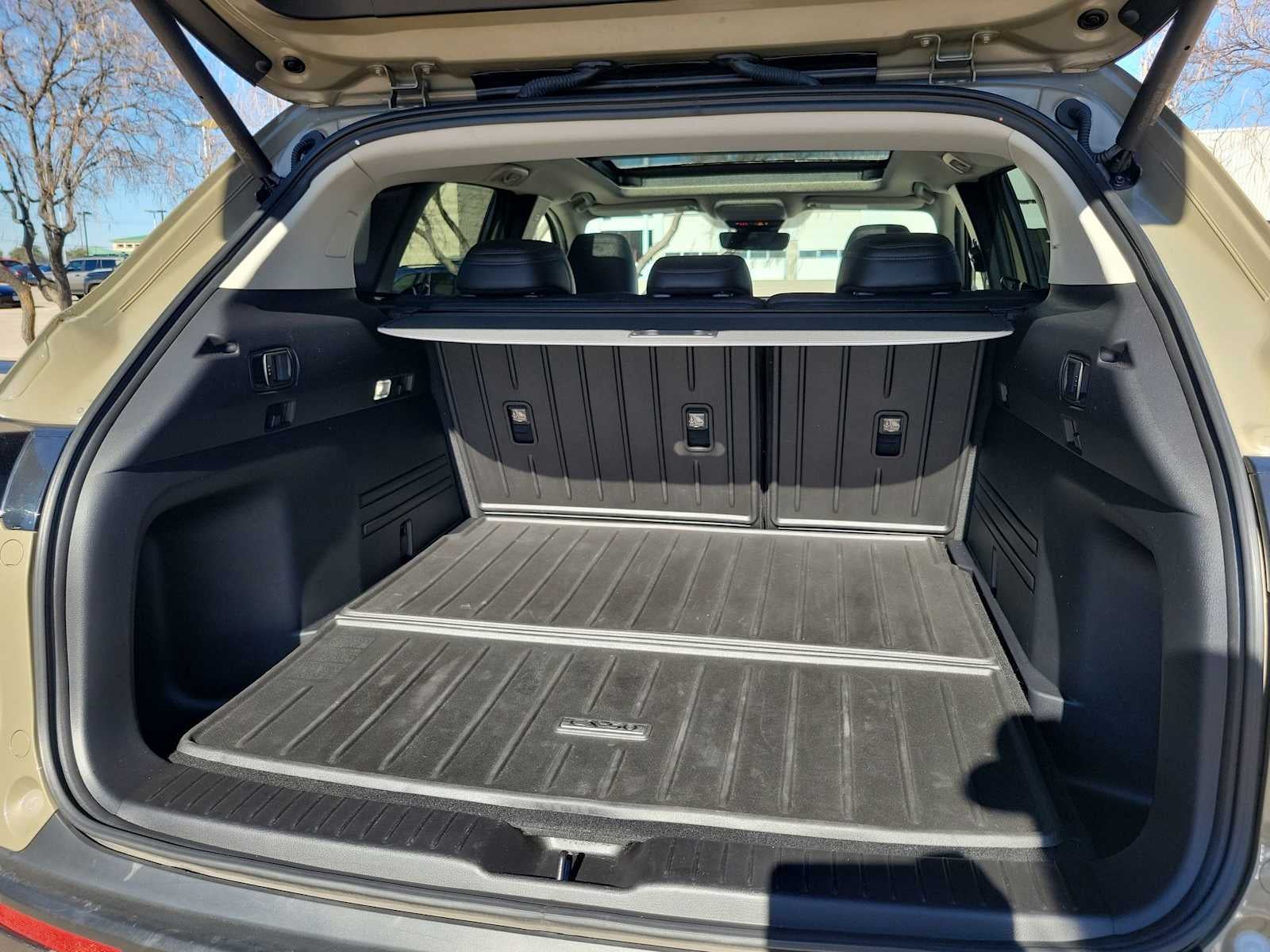 2023 Mazda Mazda CX-50 2.5 Turbo Premium Plus Package