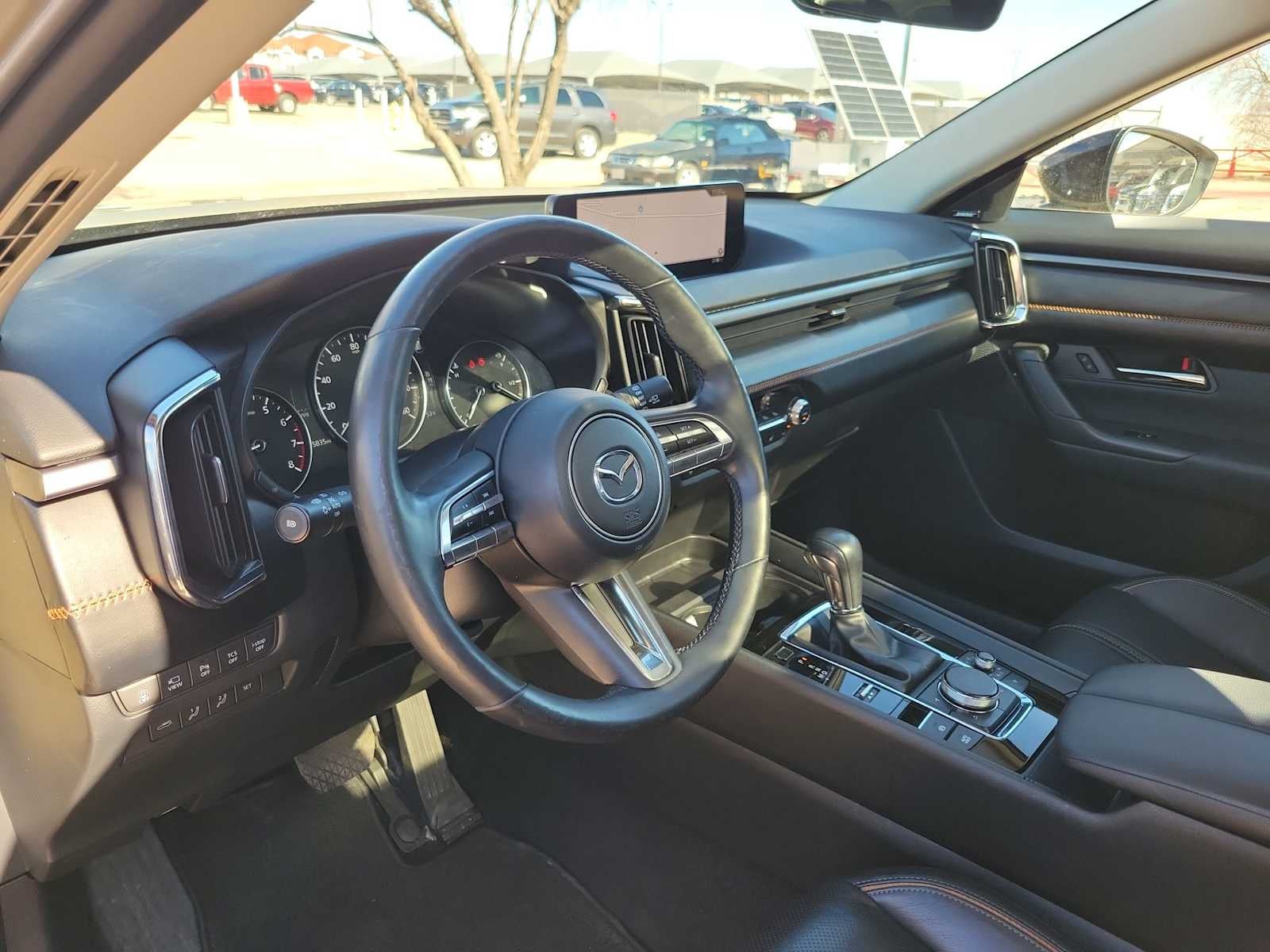 2023 Mazda Mazda CX-50 2.5 Turbo Premium Plus Package