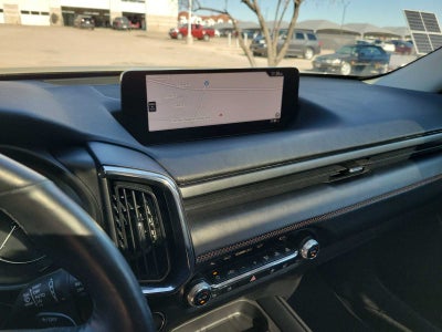 2023 Mazda Mazda CX-50 2.5 Turbo Premium Plus Package