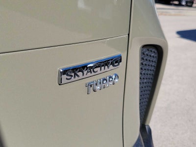 2023 Mazda Mazda CX-50 2.5 Turbo Premium Plus Package