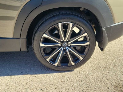 2023 Mazda Mazda CX-50 2.5 Turbo Premium Plus Package