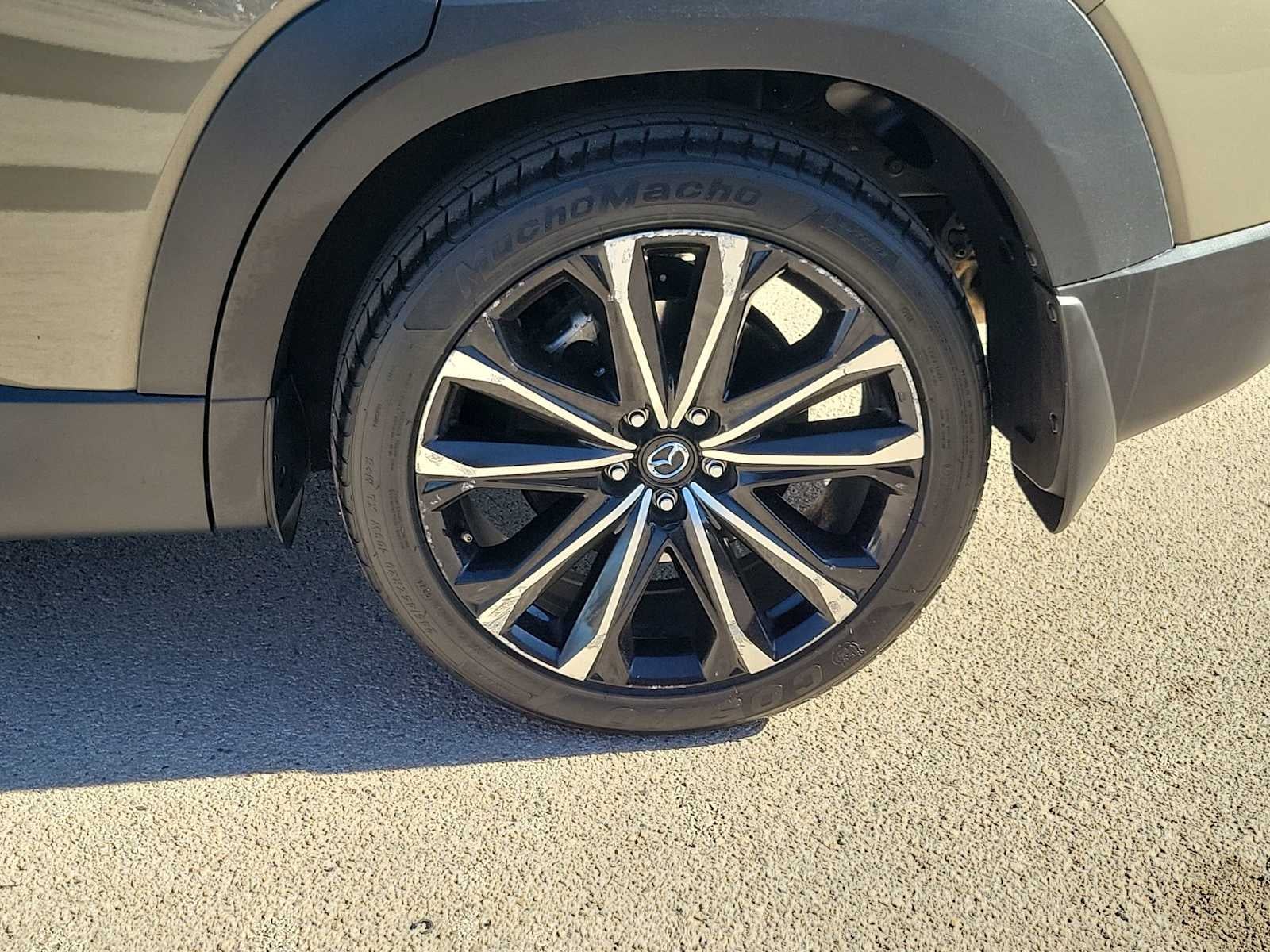 2023 Mazda Mazda CX-50 2.5 Turbo Premium Plus Package