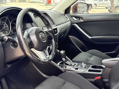 2016 Mazda Mazda CX-5 Touring