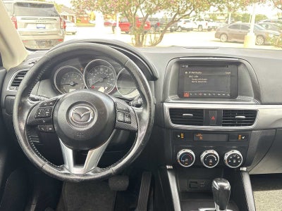 2016 Mazda Mazda CX-5 Touring