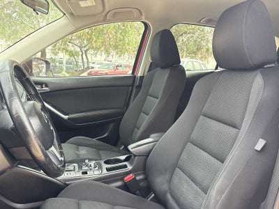 2016 Mazda Mazda CX-5 Touring