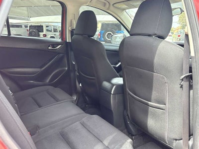 2016 Mazda Mazda CX-5 Touring