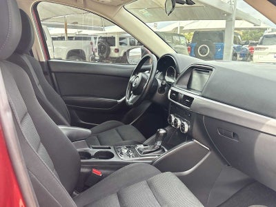2016 Mazda Mazda CX-5 Touring