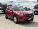 2016 Mazda Mazda CX-5 Touring