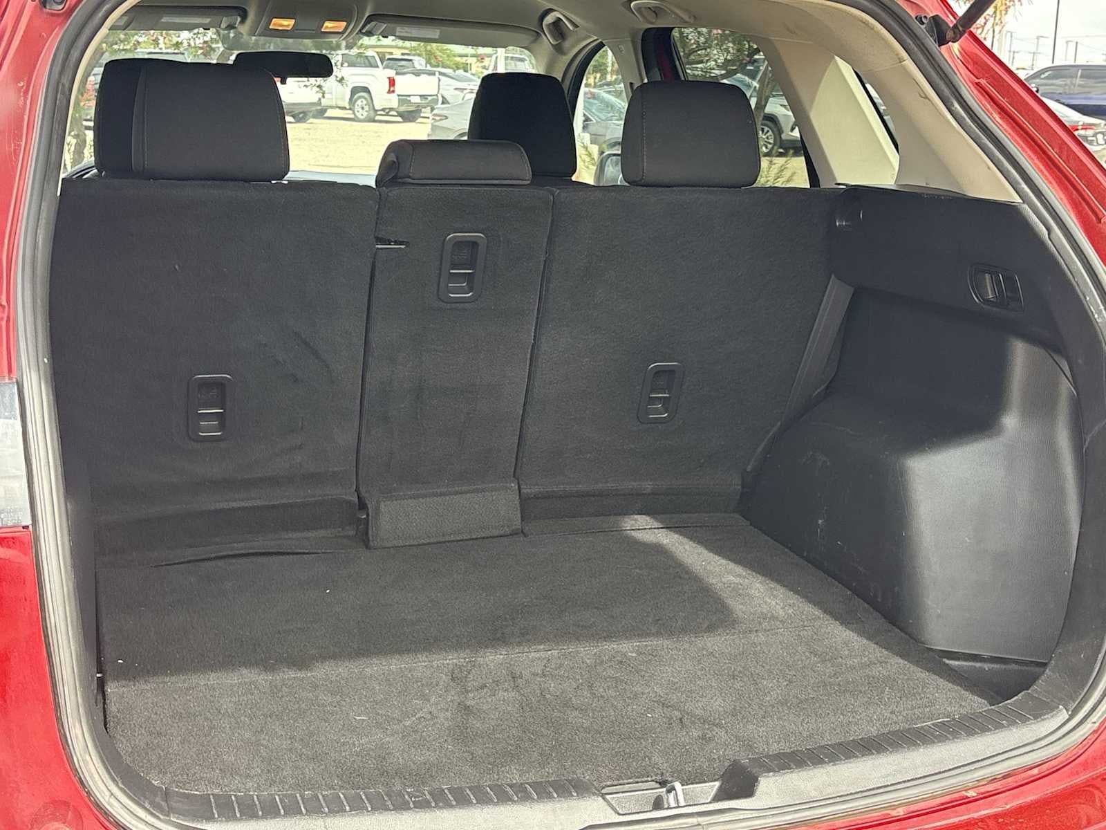 2016 Mazda Mazda CX-5 Touring
