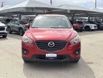 2016 Mazda Mazda CX-5 Touring