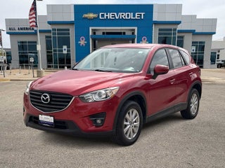 2016 Mazda Mazda CX-5 Touring