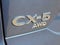 2022 Mazda Mazda CX-5 2.5 S Preferred Package