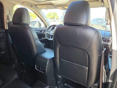 2022 Mazda Mazda CX-5 2.5 S Preferred Package