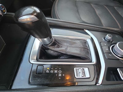 2022 Mazda Mazda CX-5 2.5 S Preferred Package