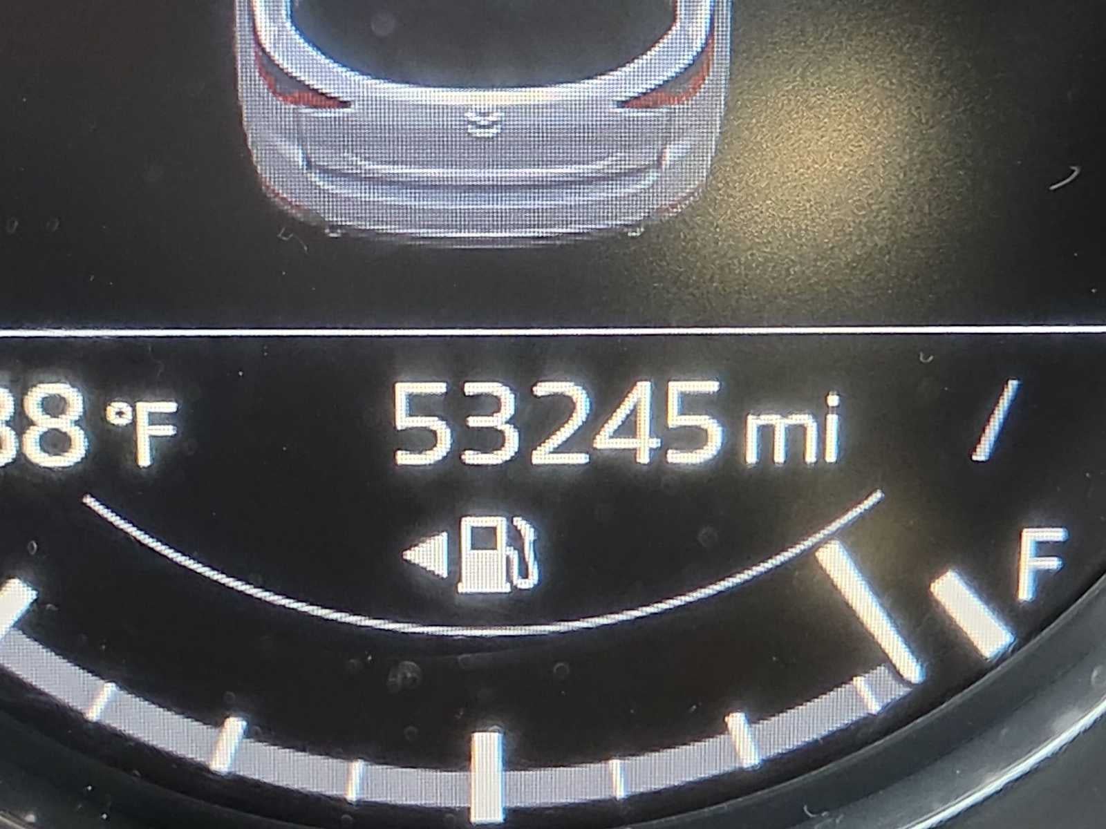 2022 Mazda Mazda CX-5 2.5 S Preferred Package