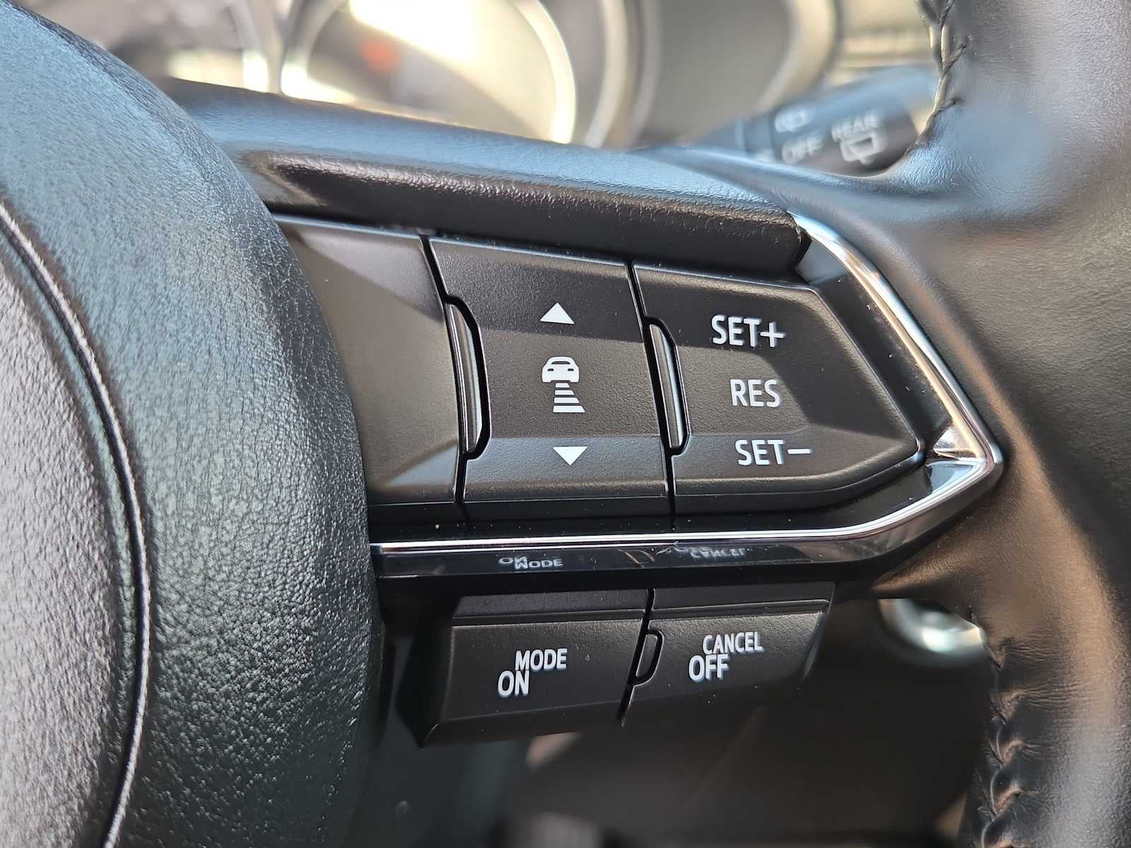 2022 Mazda Mazda CX-5 2.5 S Preferred Package
