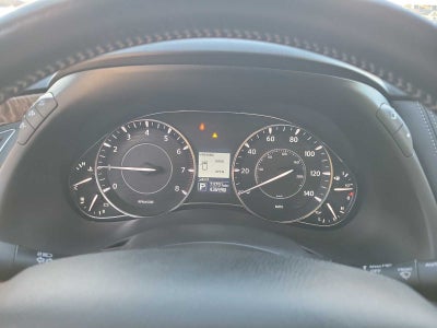 2020 Nissan Armada SL