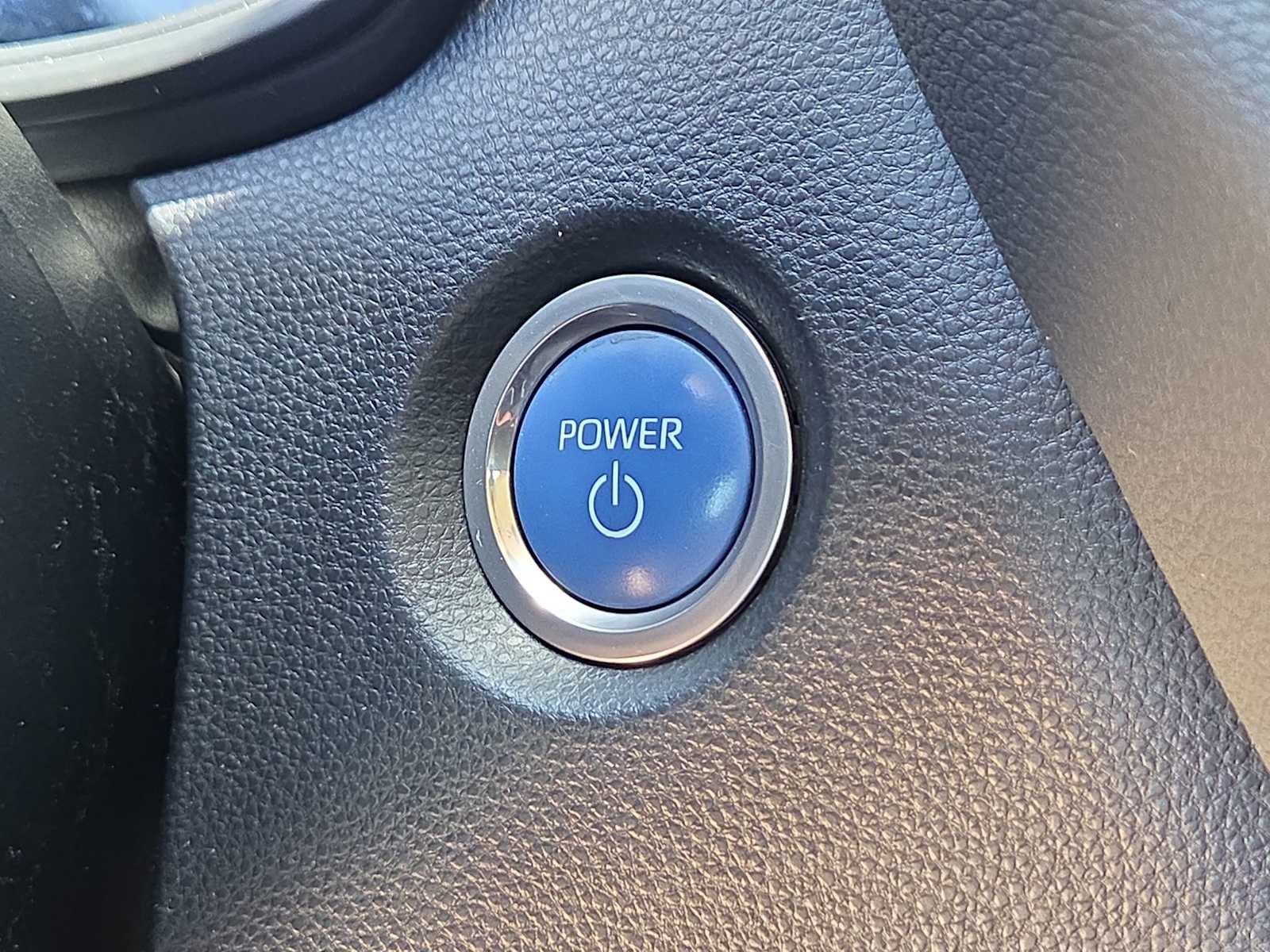 2021 Toyota Corolla Hybrid LE