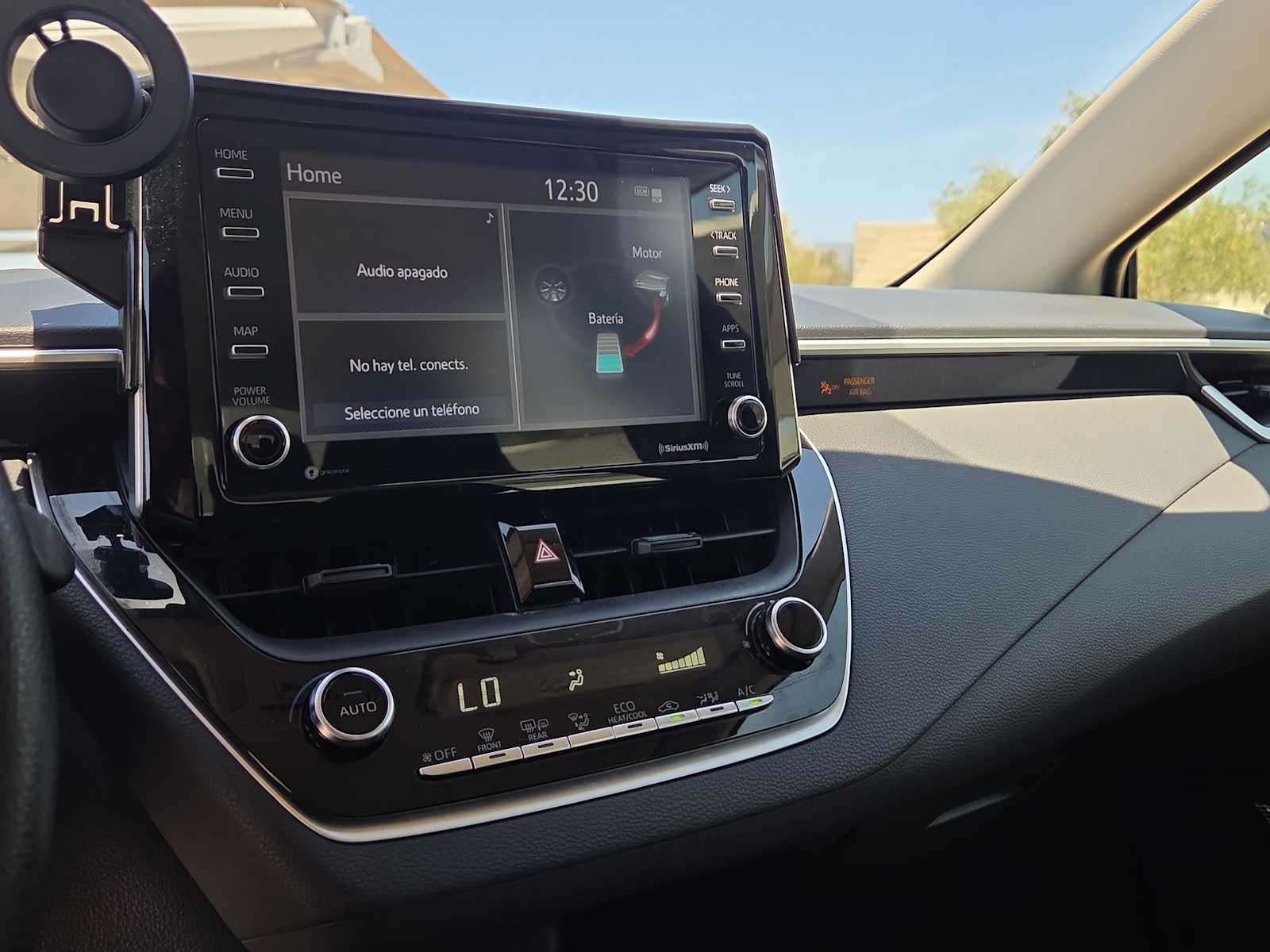 2021 Toyota Corolla Hybrid LE