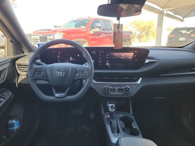 2024 Buick Envista Preferred