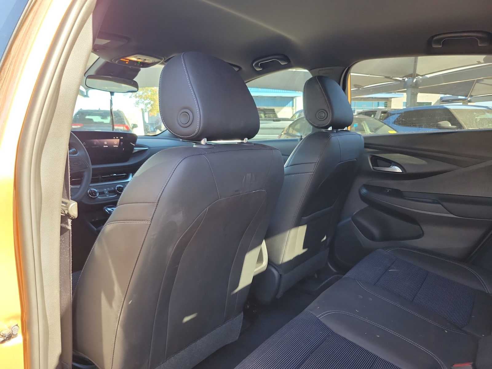 2024 Buick Envista Preferred