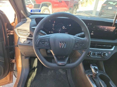 2024 Buick Envista Preferred