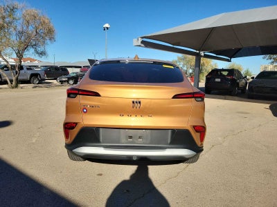 2024 Buick Envista Preferred