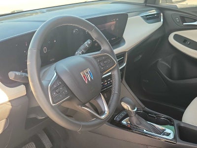 2025 Buick Encore GX Avenir