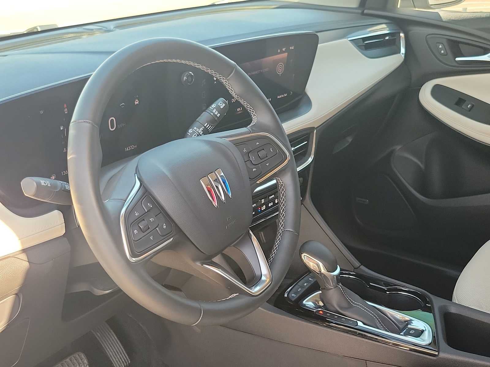 2025 Buick Encore GX Avenir