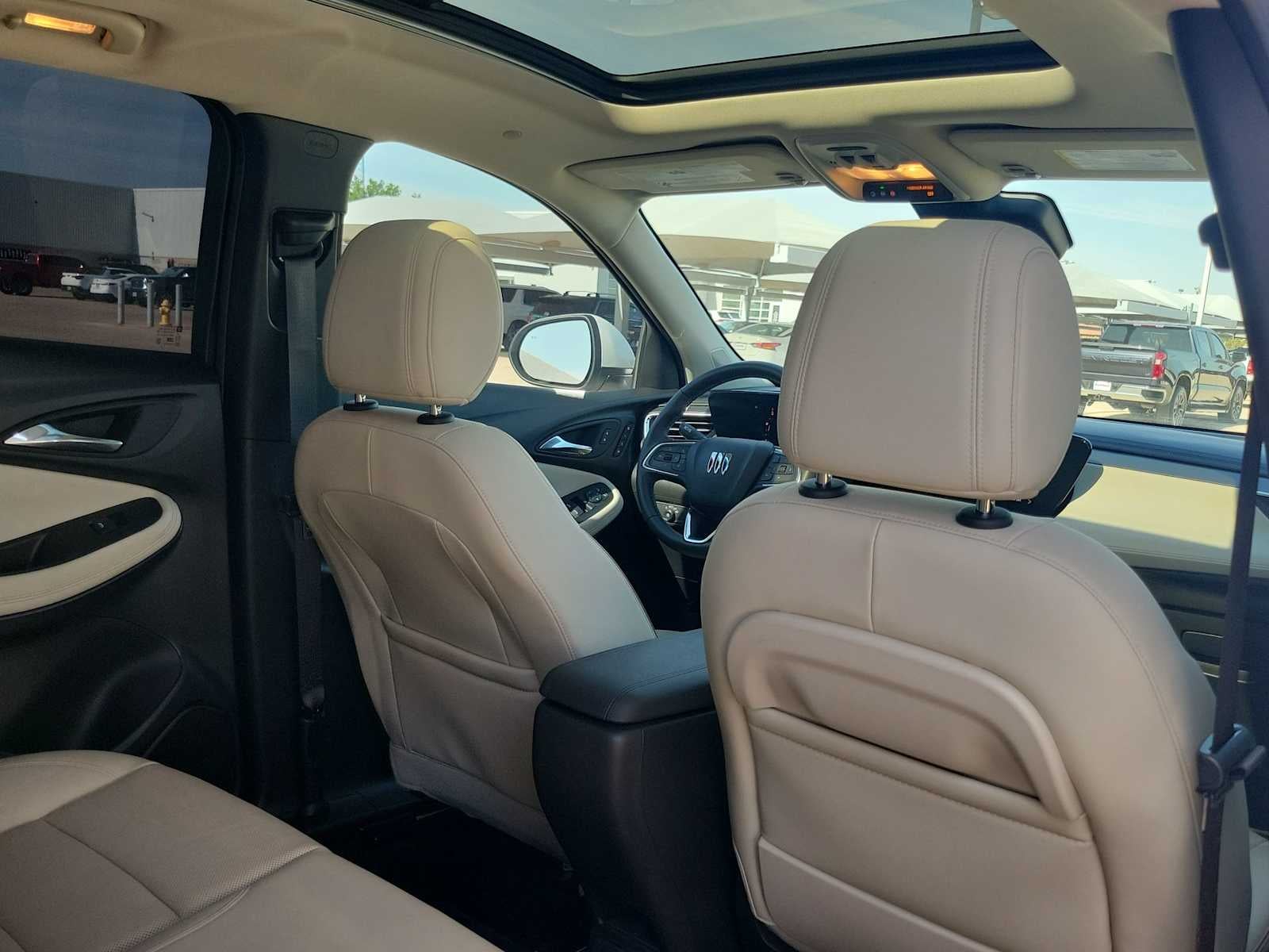 2025 Buick Encore GX Avenir