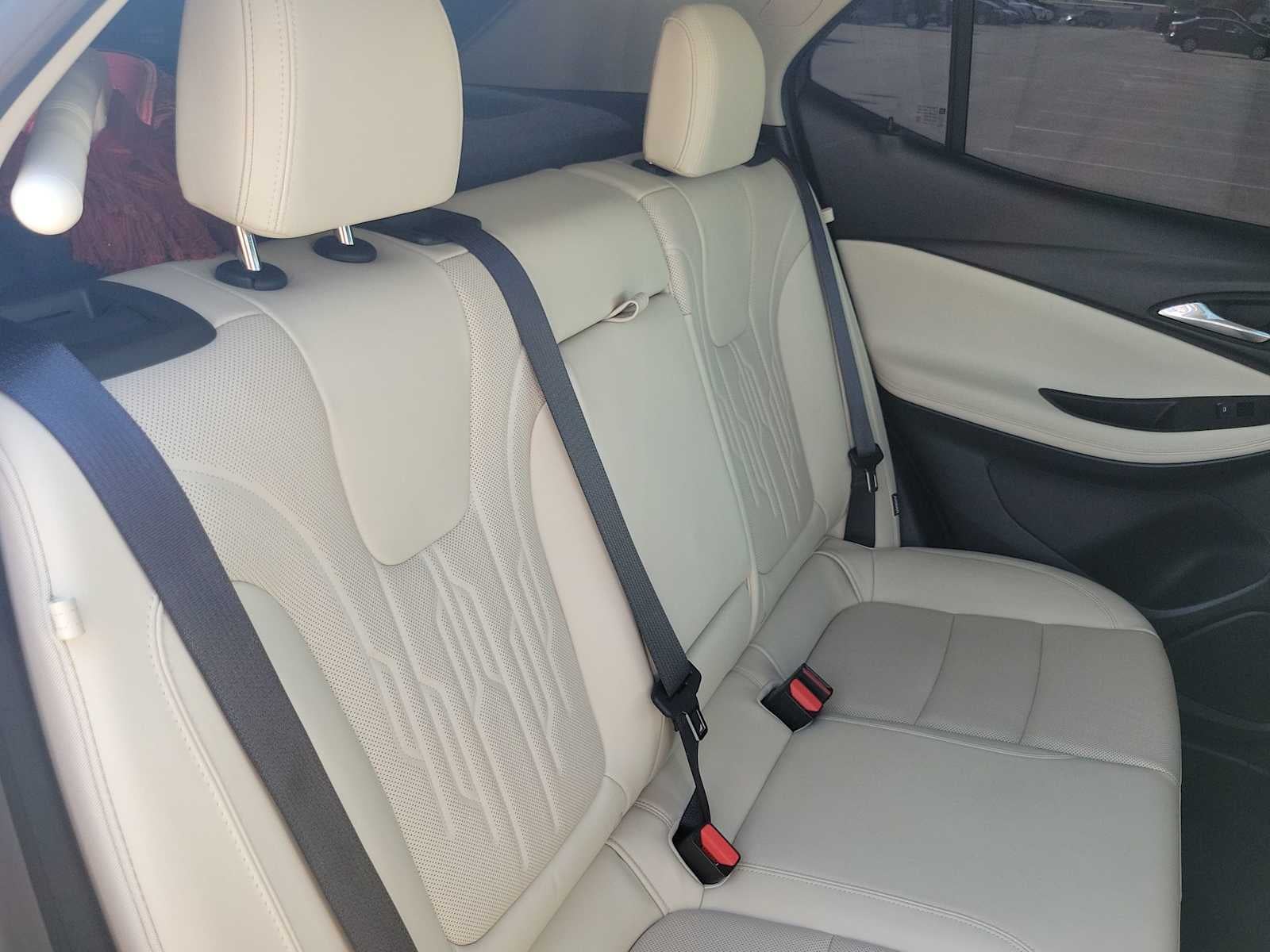 2025 Buick Encore GX Avenir