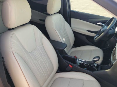 2025 Buick Encore GX Avenir