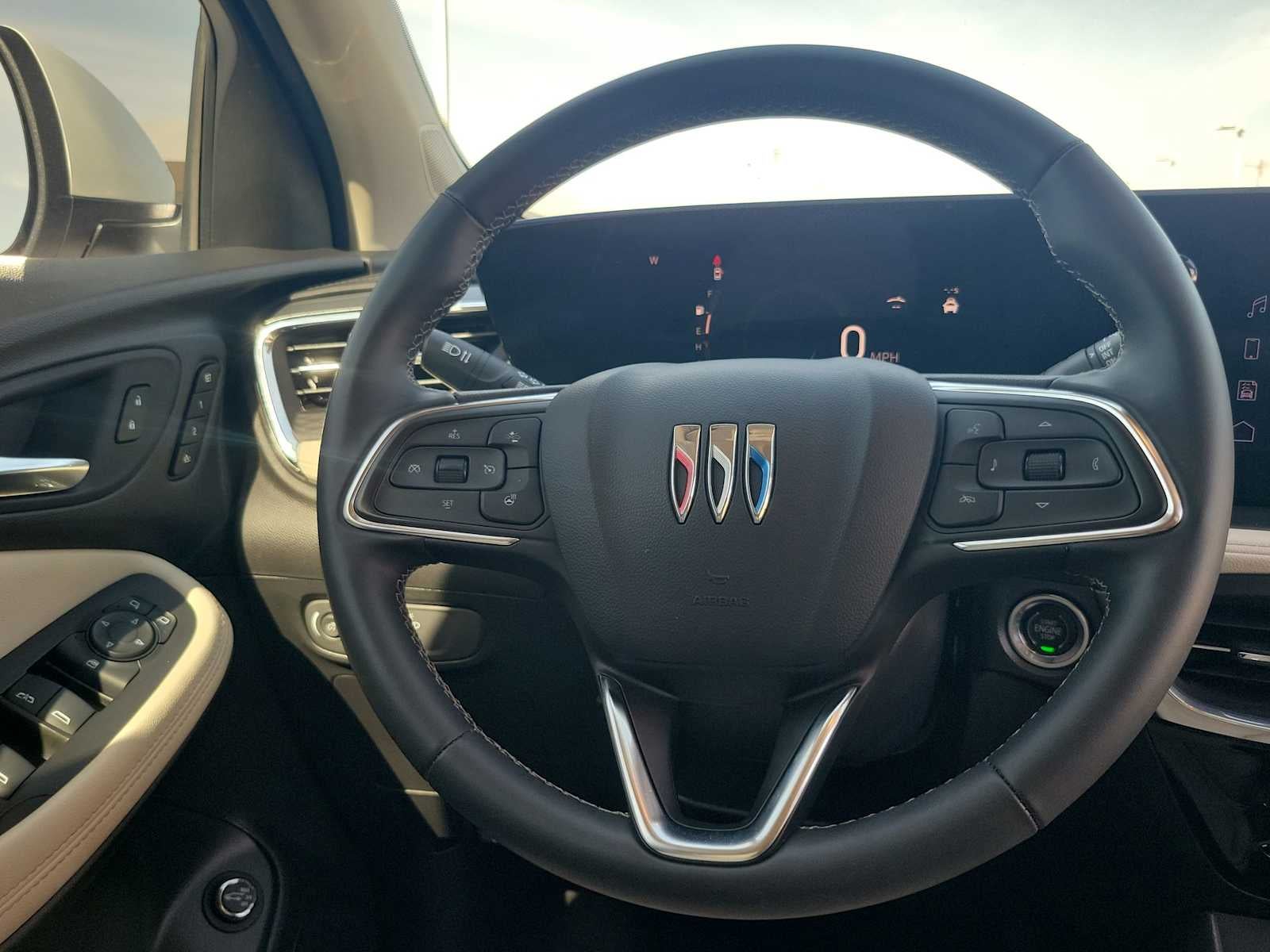 2025 Buick Encore GX Avenir