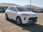 2025 Buick Encore GX Avenir
