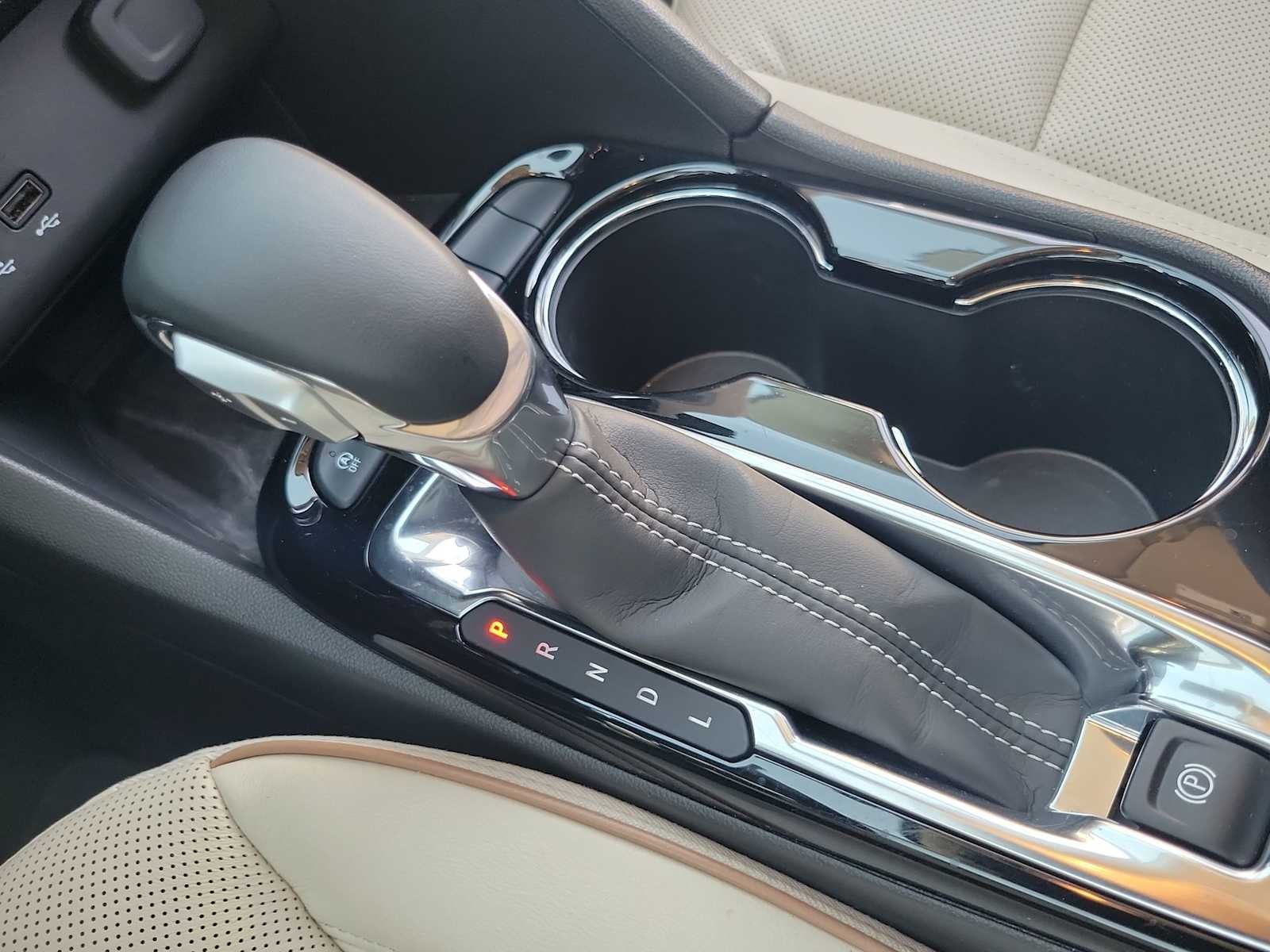 2025 Buick Encore GX Avenir