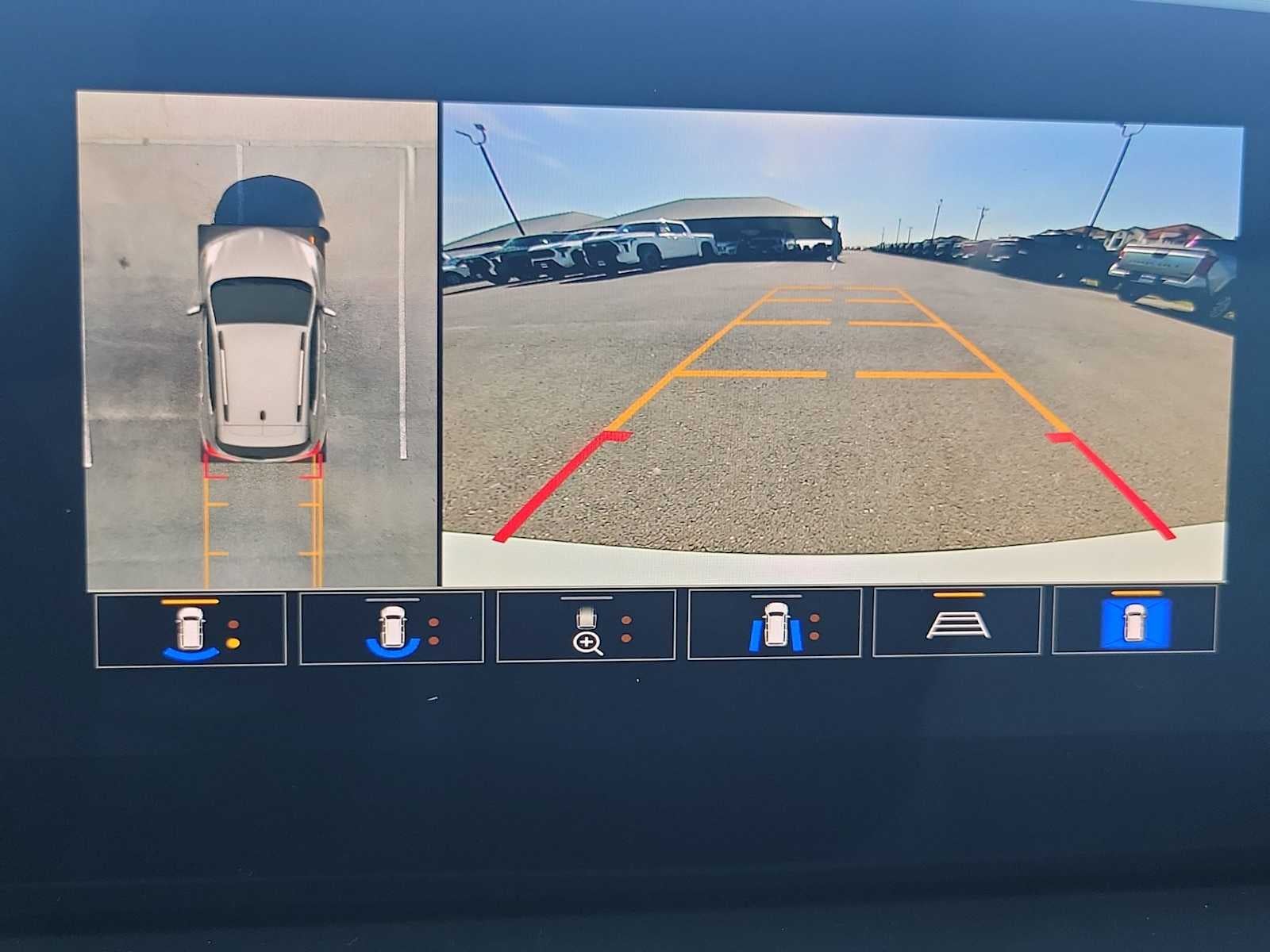 2025 Buick Encore GX Avenir
