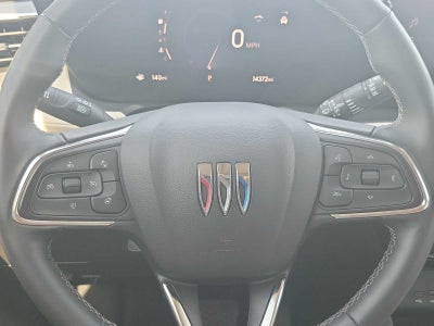 2025 Buick Encore GX Avenir