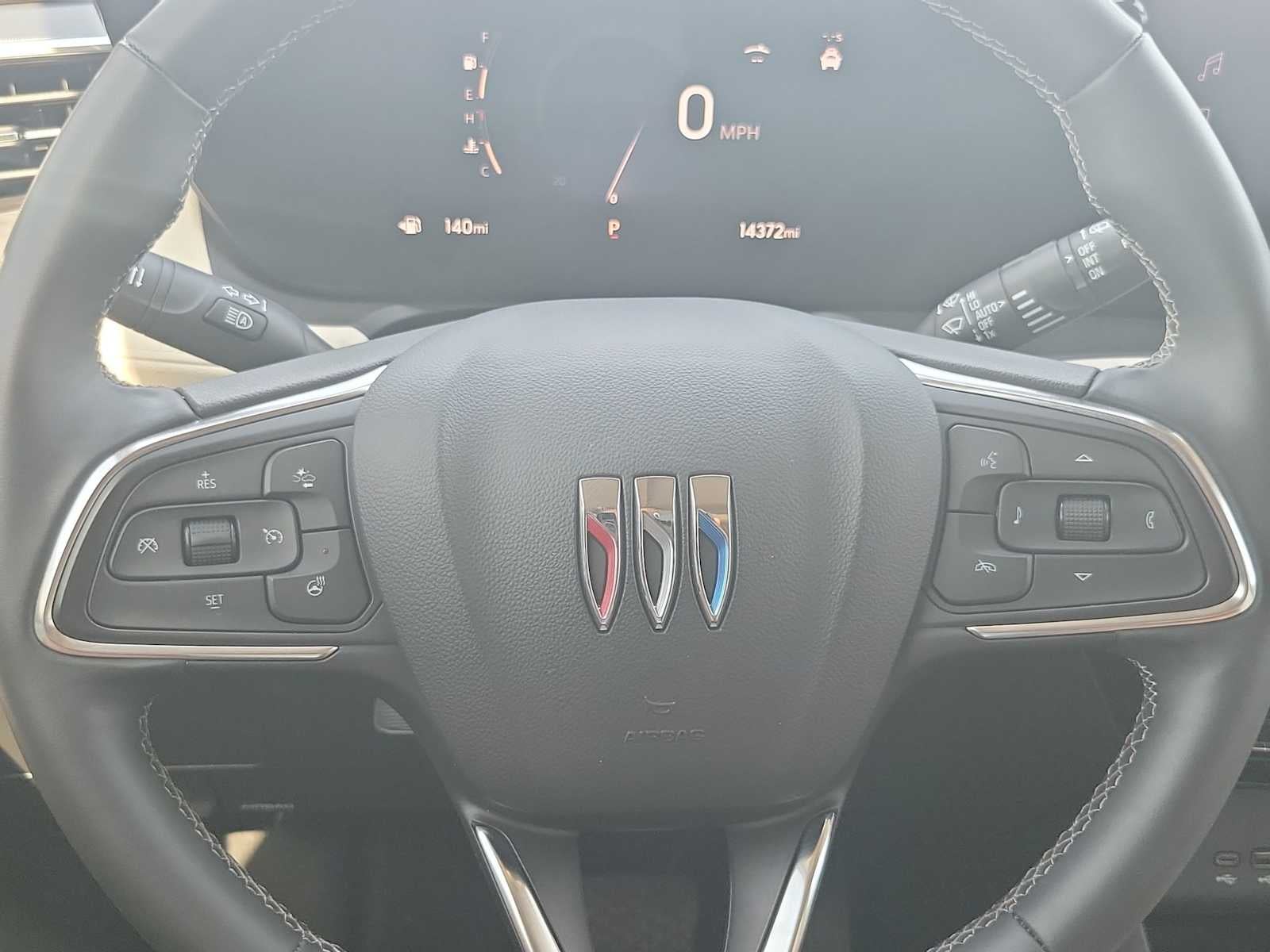 2025 Buick Encore GX Avenir