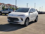 2025 Buick Encore GX Avenir
