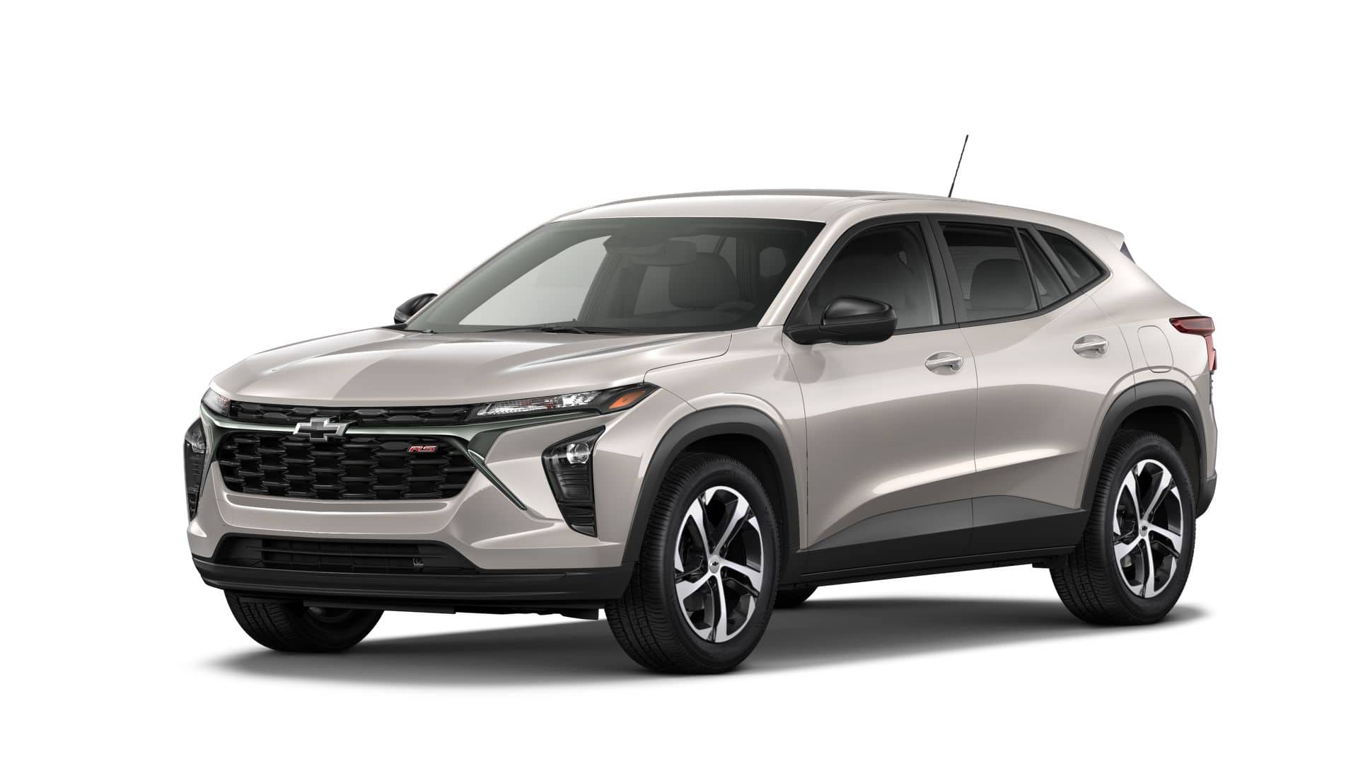 2026 Chevrolet Trax 1RS's photo