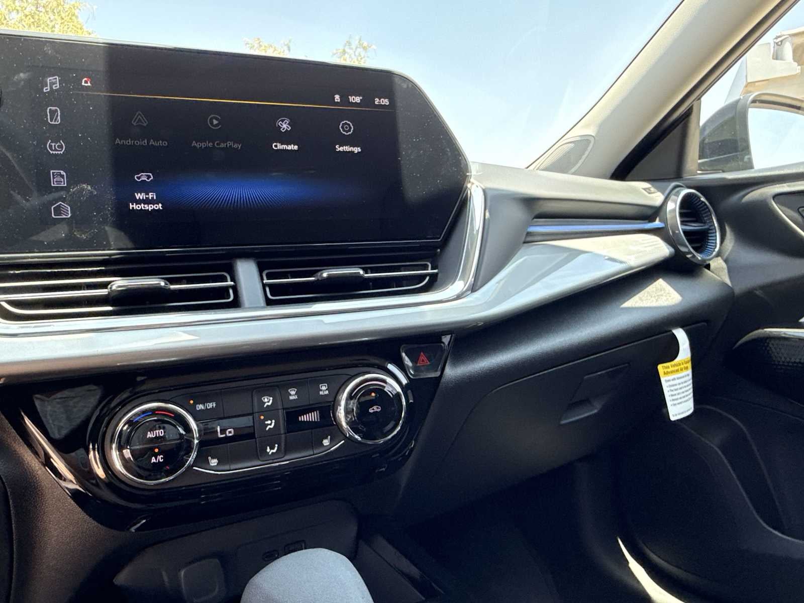 2026 Chevrolet Trax LT - Photo 25