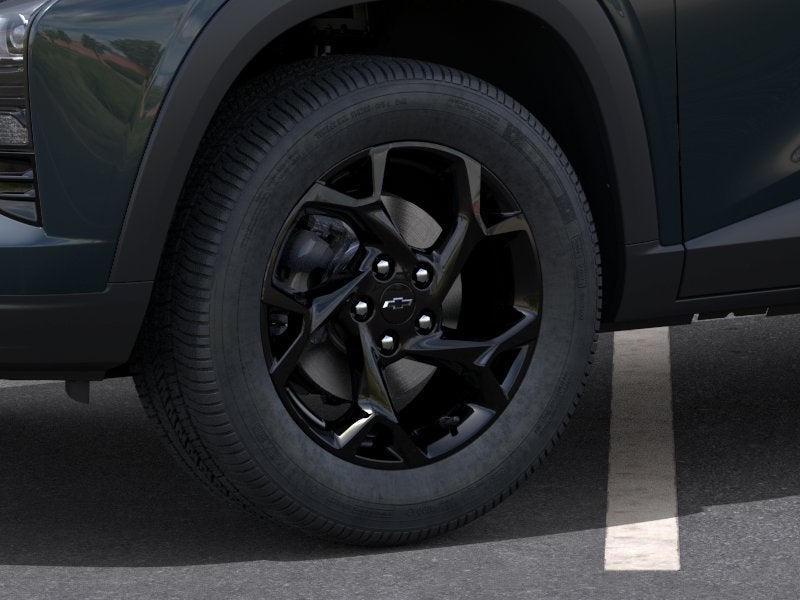 2026 Chevrolet Trax LT - Photo 34