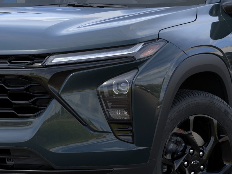 2026 Chevrolet Trax LT - Photo 35