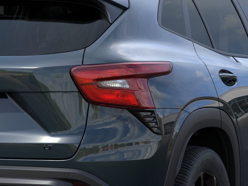 2026 Chevrolet Trax LT - Photo 36
