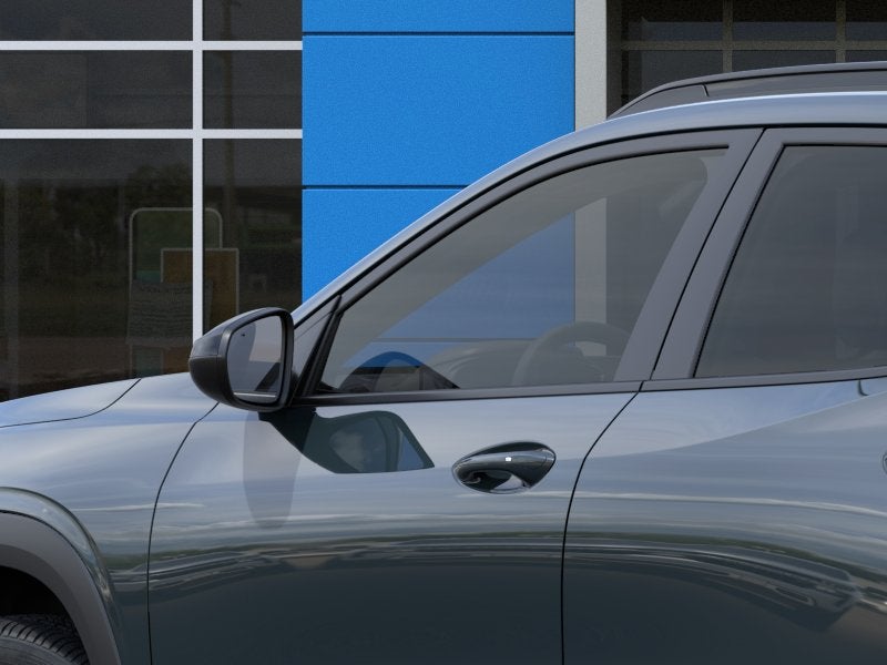 2026 Chevrolet Trax LT - Photo 37