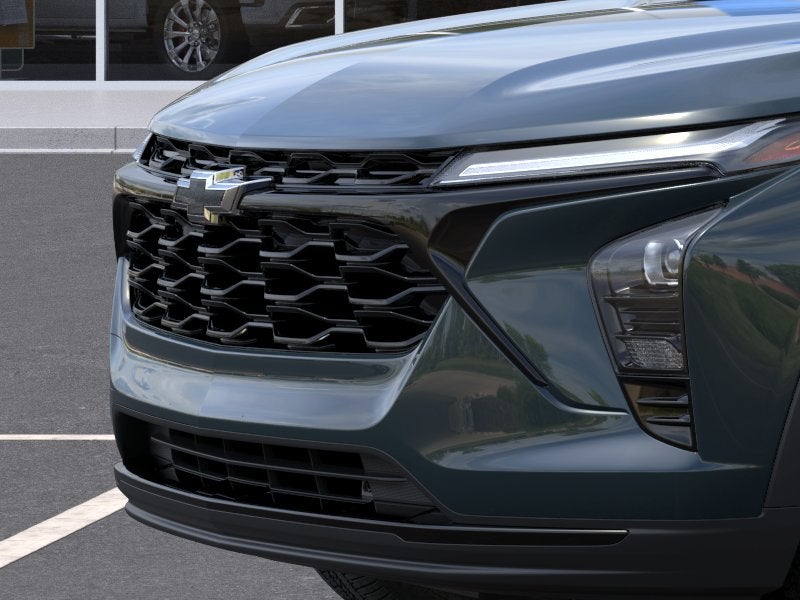 2026 Chevrolet Trax LT - Photo 38